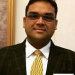 Basant Garg IAS