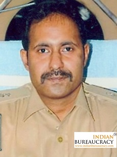 Bhuvan Bhushan Yadav IPS