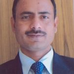 Brijesh Kumar Chandoliya RAS