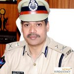 D Tirumala Rao IPS