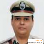 D. S. Bhatt IPS