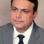 Rajesh Sharma IAS