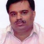 Daljit Singh Mangat IAS