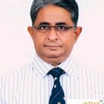 Dalpat Singh Dinkar IPS