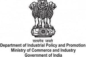 Department of Industrial Policy and Promotion