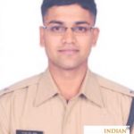 Bhuvan Bhushan Yadav IPS