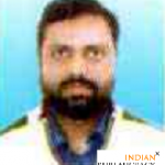 Devinder Singh IAS