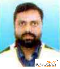 Devinder Singh IAS