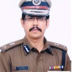 Dharam Chand Jain IPS