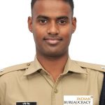 Dharmendra Singh IPS