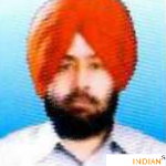 Dipinder Singh IAS