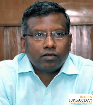 Diprava Lakra IAS