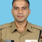 Divya Mishra IPS