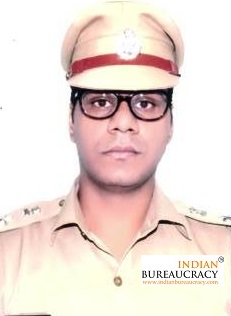 Dr Gagandeep Singla IPS