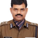 Dr Hawa Singh Ghumaria IPS