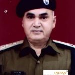 Dusht Daman Singh IPS