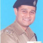 Gaurav Srivastava IPS