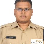 Gaurav Yadav IPS