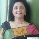 Geeta Kapur SJVN