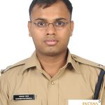 Ghanshyam Bansal IPS