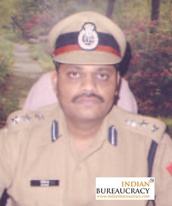 Govind Gupta IPS