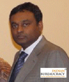 Gudey Srinivas IAS