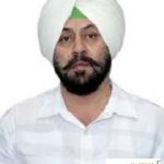 Gurlovleen Singh Sidhu IAS