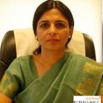 Gurneet Tej IAS