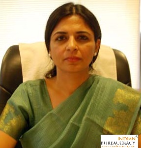 Gurneet Tej IAS