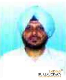 Gurpal Singh Chahal IAS