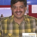 Gyanesh Kumar IAS