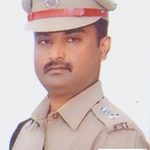 H G Raghavendra Suhasaa IPS