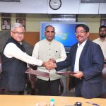 HAL and BBMP Sign MoU