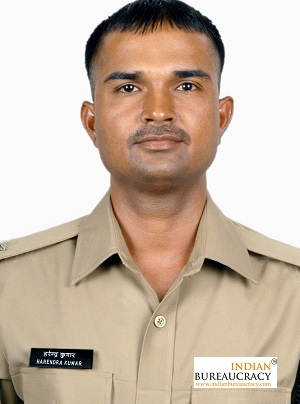 Harendra Kumar Mahawer