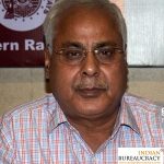 Harindra Rao IRSEE