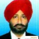 Harjeet Singh IAS