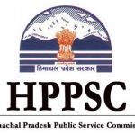 Himachal Pradesh Punblic Service Commission