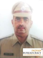 Himmat Abhilash Tak IPS