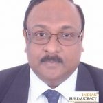 I S N Prasad IAS