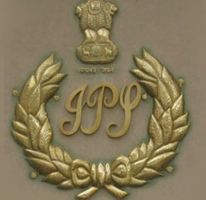 IPS Logo