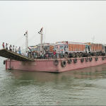IWAI signs contracts with Cochin Shipyard Ltd