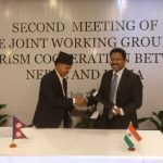 India and Nepal to jointly promote tourism