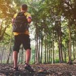 It's official -- spending time outside is good for you