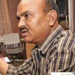 J Suresh Babu IAS