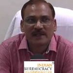 Jagat Raj IAS