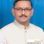 Jagdish Chandra Sharma IPS