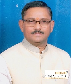 Jagdish Chandra Sharma IPS