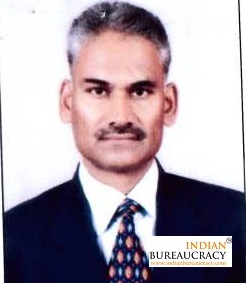 Jai Narayan IPS