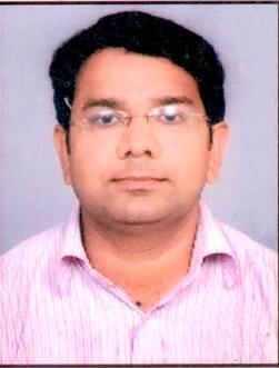 Jitender Kumar-IV HCS-Indian Bureaucracy