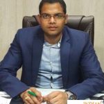 Jitendra Jorwal IAS